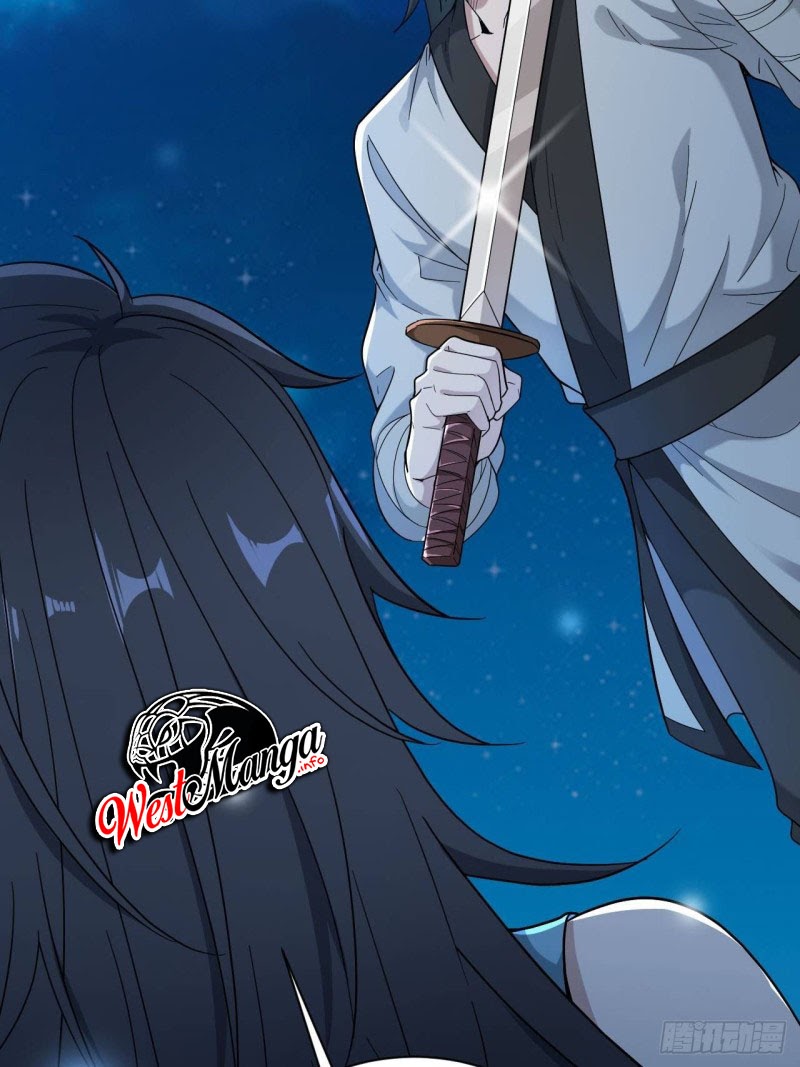 The Unparalleled Eternal Arts (The Prime Immortal Magic) Chapter 06 Gambar 17
