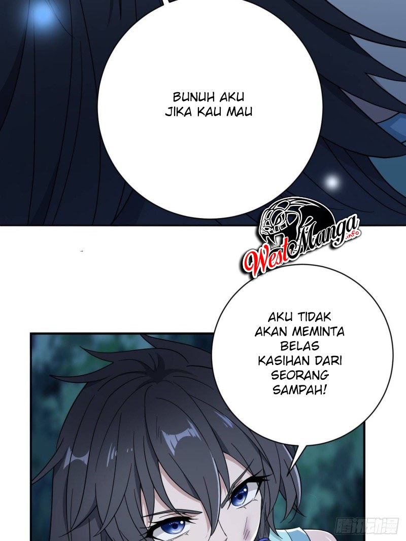 The Unparalleled Eternal Arts (The Prime Immortal Magic) Chapter 06 Gambar 18