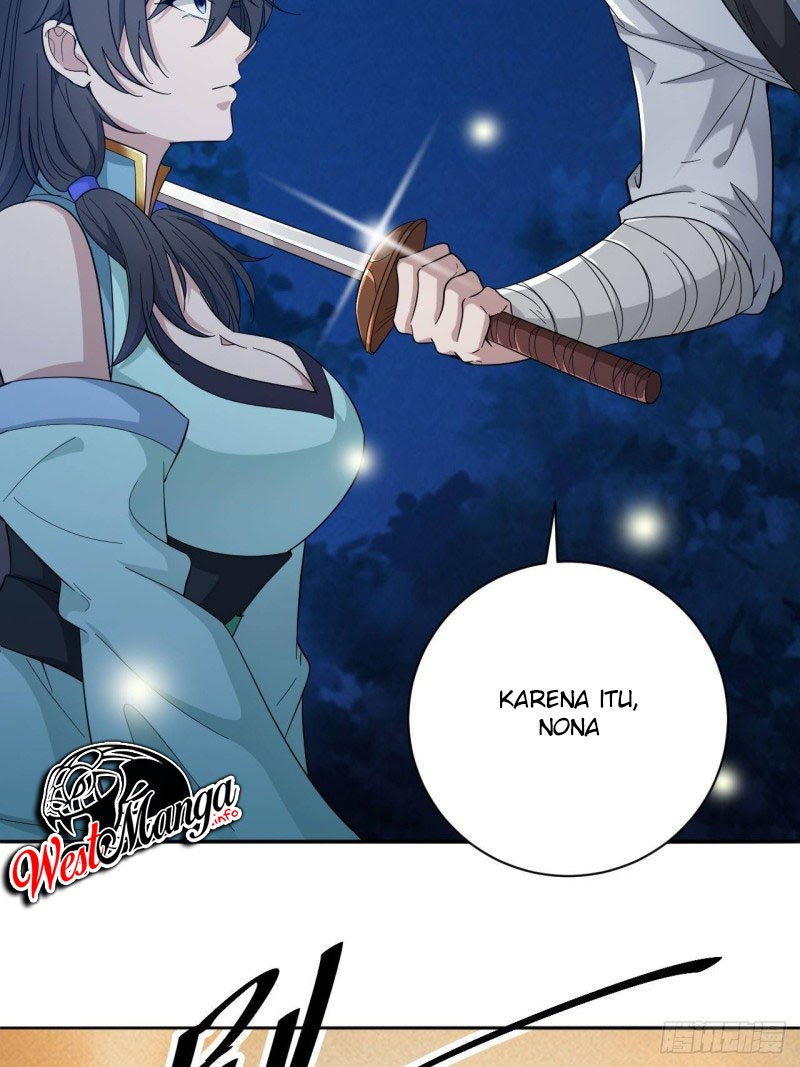 The Unparalleled Eternal Arts (The Prime Immortal Magic) Chapter 06 Gambar 21