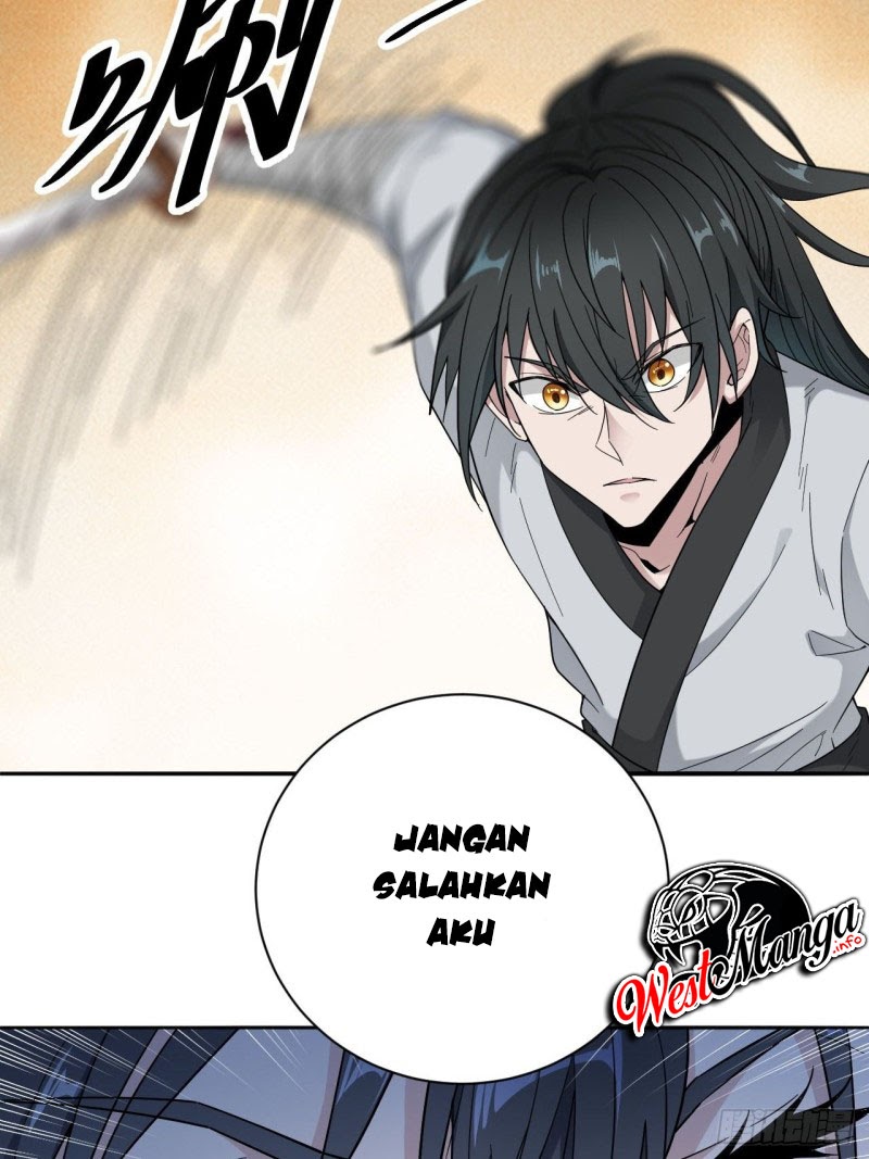 The Unparalleled Eternal Arts (The Prime Immortal Magic) Chapter 06 Gambar 22
