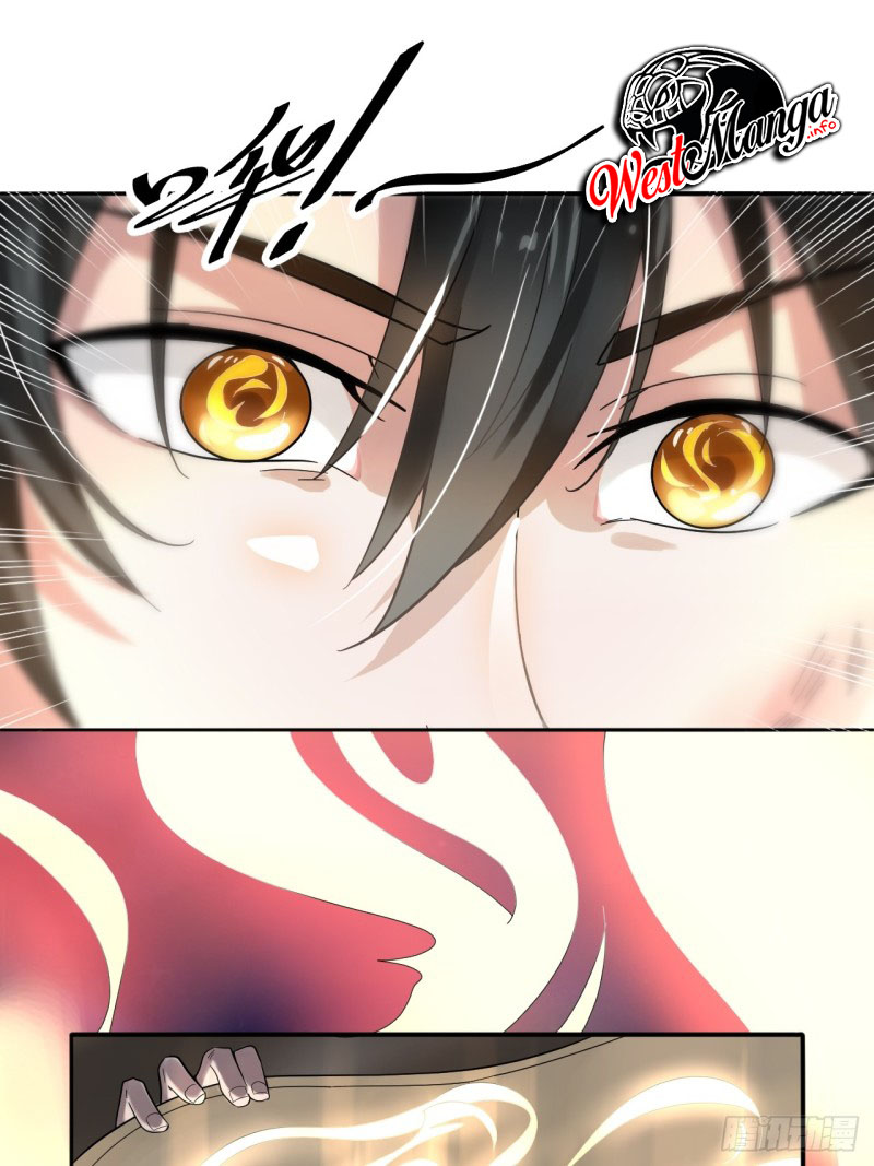 The Unparalleled Eternal Arts (The Prime Immortal Magic) Chapter 08 Gambar 3