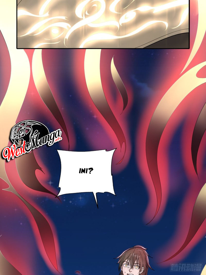 The Unparalleled Eternal Arts (The Prime Immortal Magic) Chapter 08 Gambar 4