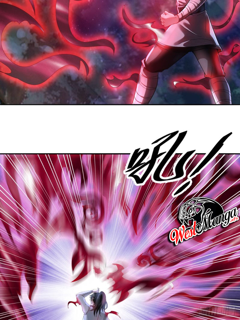 The Unparalleled Eternal Arts (The Prime Immortal Magic) Chapter 08 Gambar 7