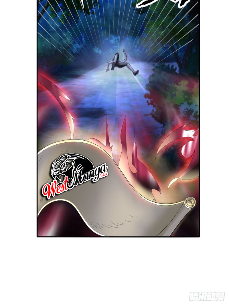 The Unparalleled Eternal Arts (The Prime Immortal Magic) Chapter 08 Gambar 9