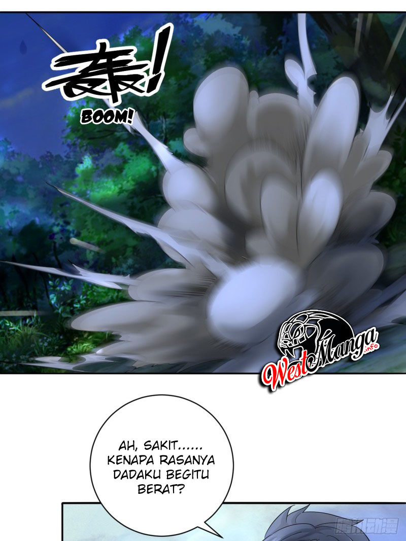The Unparalleled Eternal Arts (The Prime Immortal Magic) Chapter 08 Gambar 10