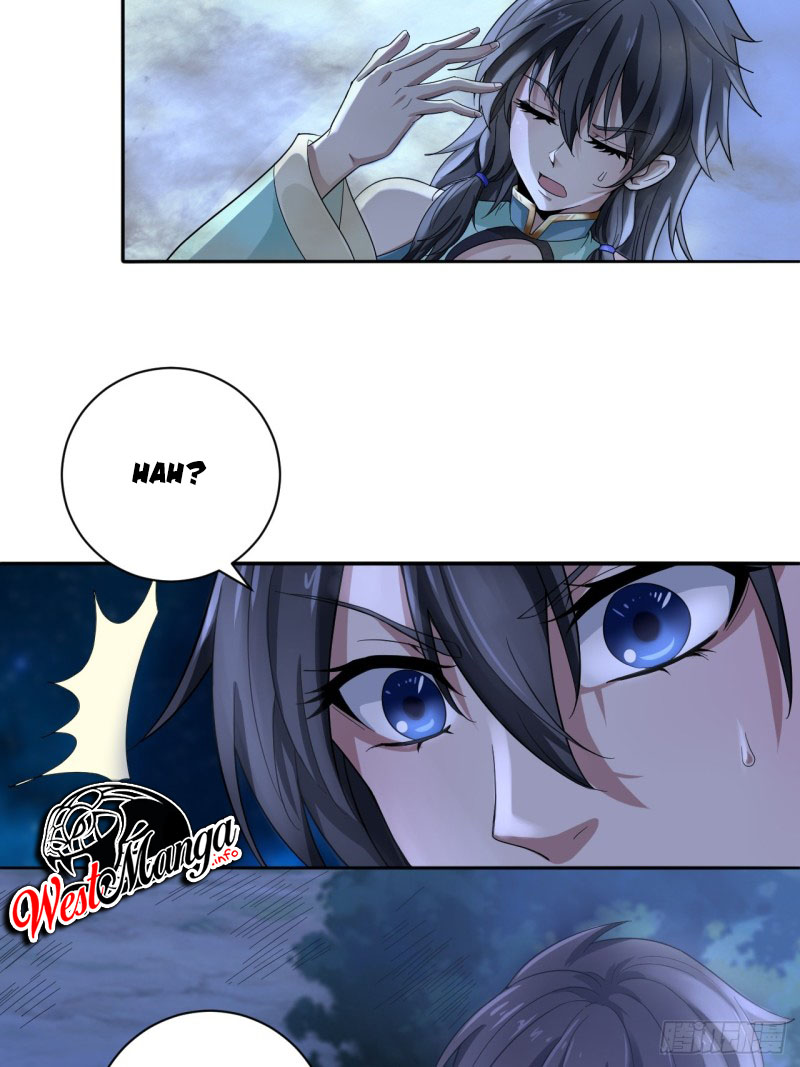 The Unparalleled Eternal Arts (The Prime Immortal Magic) Chapter 08 Gambar 11