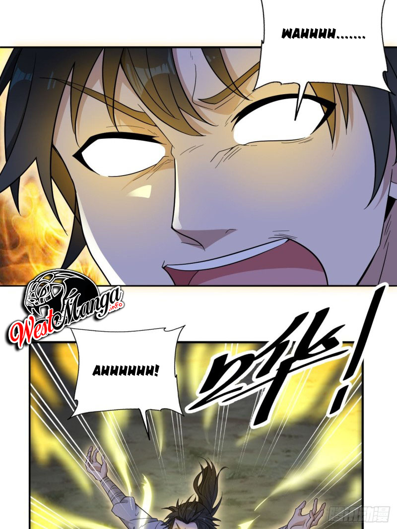 The Unparalleled Eternal Arts (The Prime Immortal Magic) Chapter 08 Gambar 21