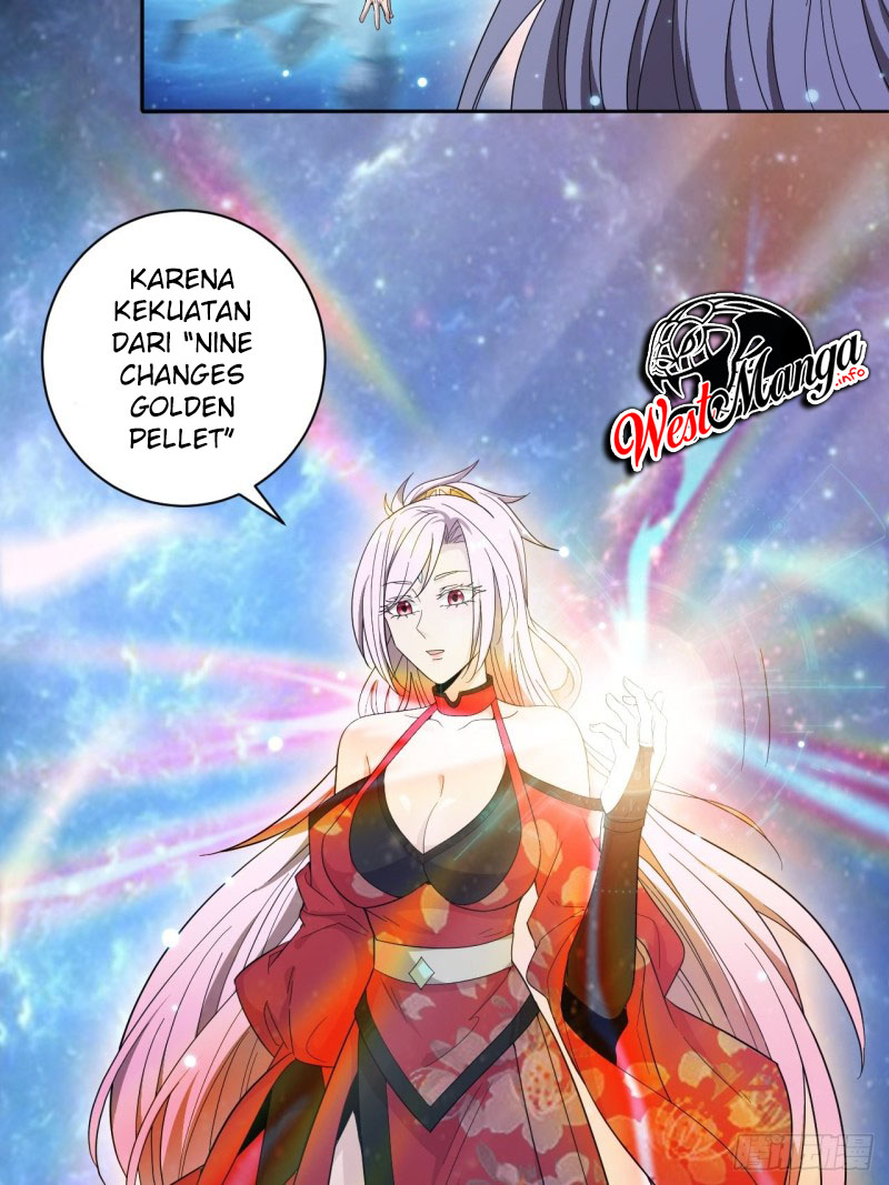 The Unparalleled Eternal Arts (The Prime Immortal Magic) Chapter 09 Gambar 6