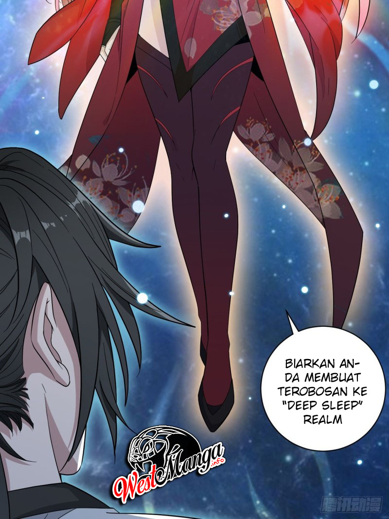 The Unparalleled Eternal Arts (The Prime Immortal Magic) Chapter 09 Gambar 7