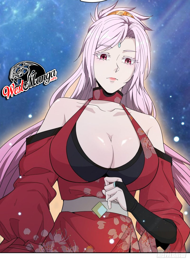 The Unparalleled Eternal Arts (The Prime Immortal Magic) Chapter 09 Gambar 10