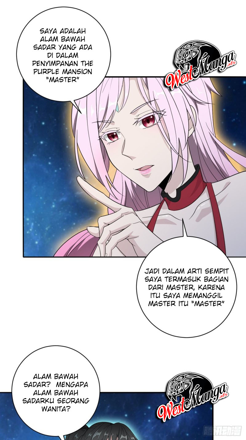 The Unparalleled Eternal Arts (The Prime Immortal Magic) Chapter 09 Gambar 11