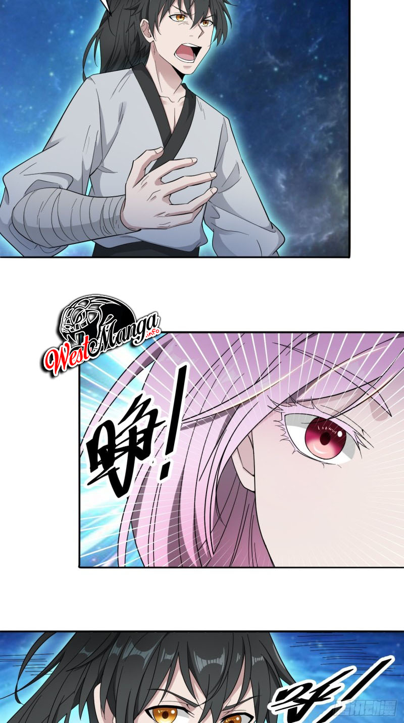 The Unparalleled Eternal Arts (The Prime Immortal Magic) Chapter 09 Gambar 12
