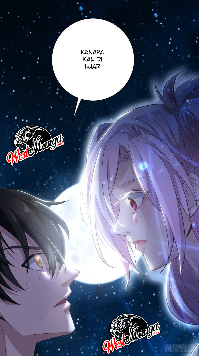 The Unparalleled Eternal Arts (The Prime Immortal Magic) Chapter 09 Gambar 18