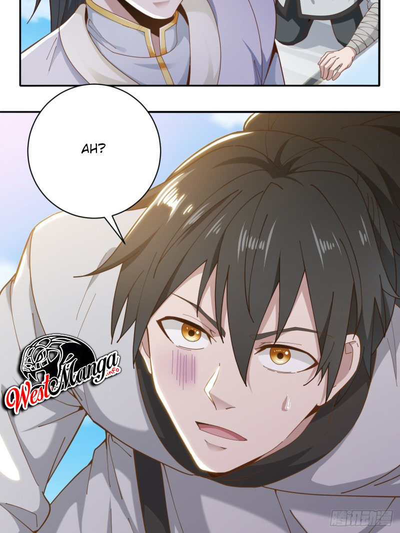 The Unparalleled Eternal Arts (The Prime Immortal Magic) Chapter 12 Gambar 11