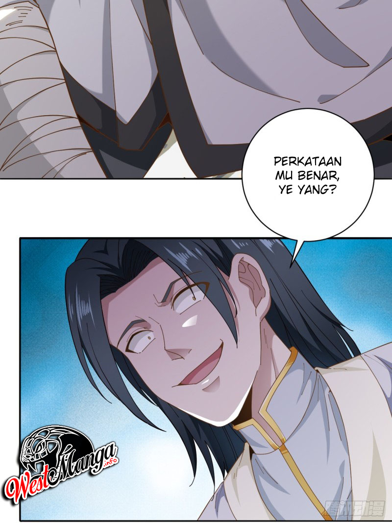 The Unparalleled Eternal Arts (The Prime Immortal Magic) Chapter 12 Gambar 12