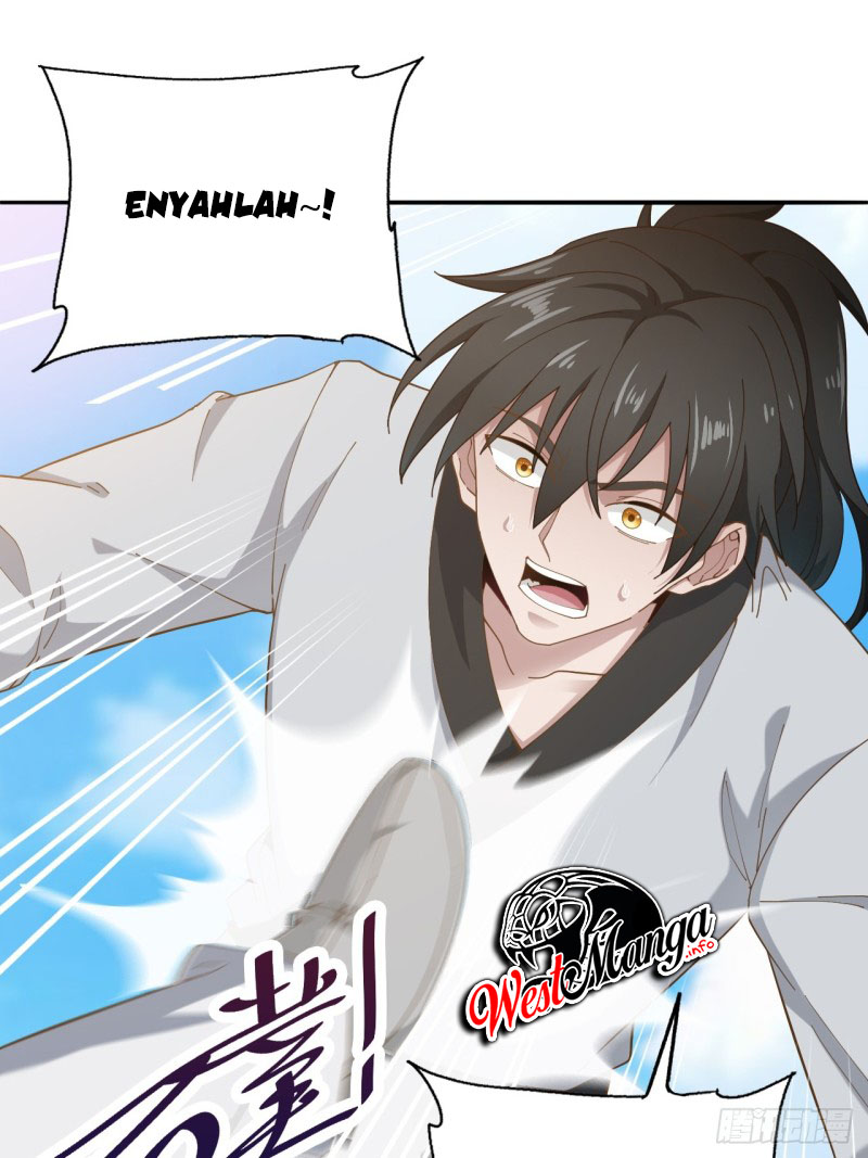 The Unparalleled Eternal Arts (The Prime Immortal Magic) Chapter 12 Gambar 13