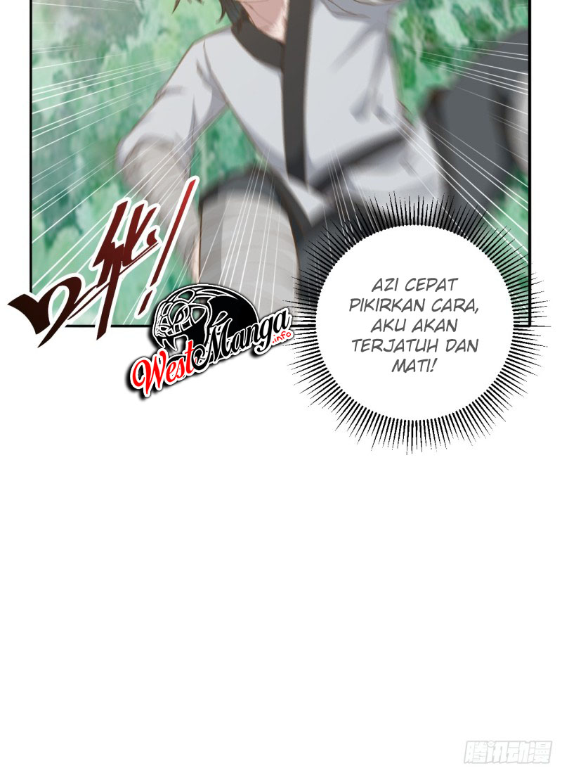 The Unparalleled Eternal Arts (The Prime Immortal Magic) Chapter 12 Gambar 15
