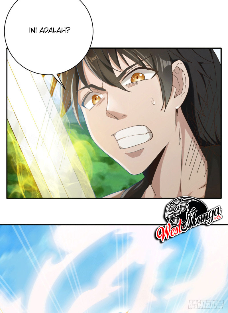 The Unparalleled Eternal Arts (The Prime Immortal Magic) Chapter 12 Gambar 21