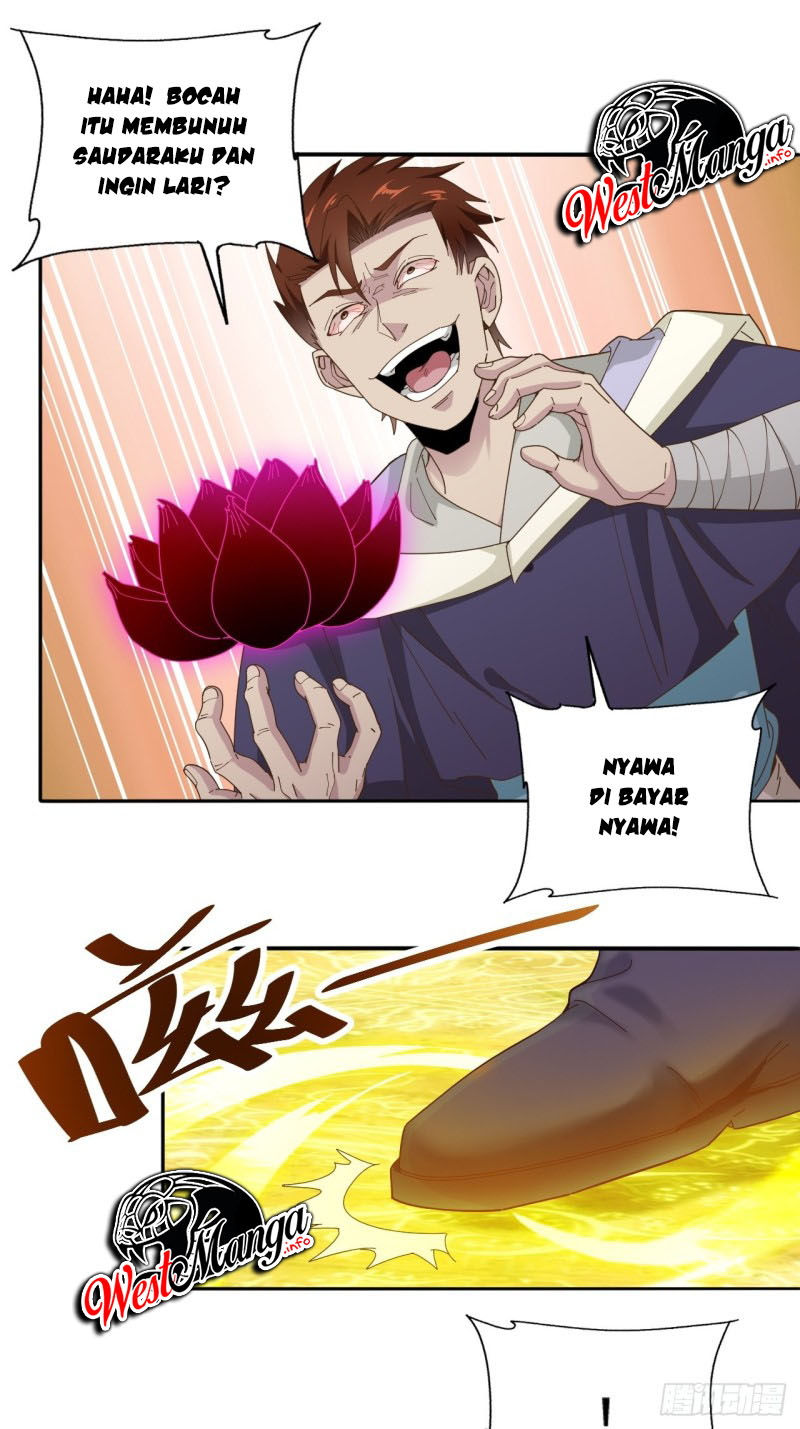 The Unparalleled Eternal Arts (The Prime Immortal Magic) Chapter 14 Gambar 5
