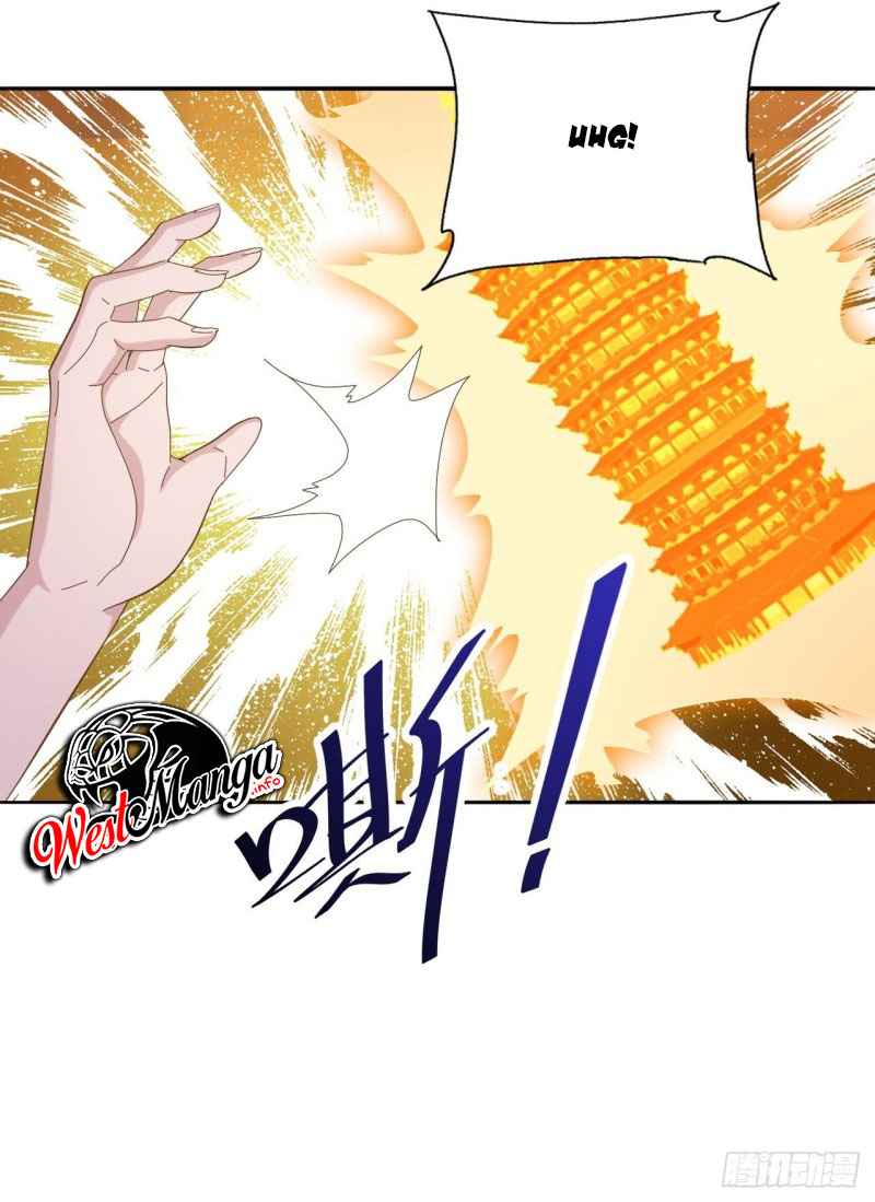 The Unparalleled Eternal Arts (The Prime Immortal Magic) Chapter 14 Gambar 13