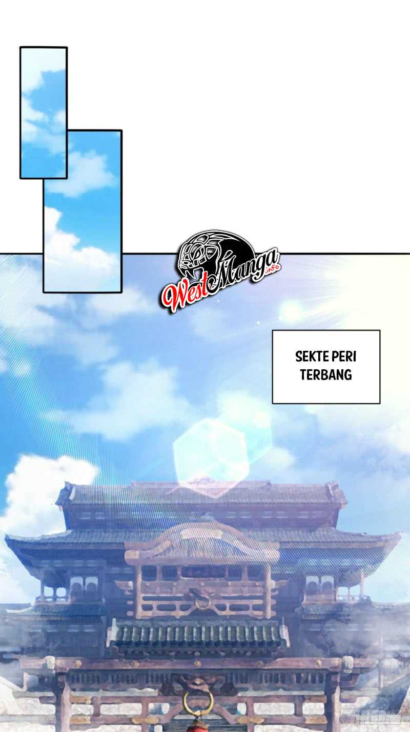 The Unparalleled Eternal Arts (The Prime Immortal Magic) Chapter 17 Gambar 3