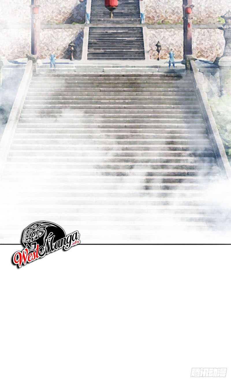 The Unparalleled Eternal Arts (The Prime Immortal Magic) Chapter 17 Gambar 4