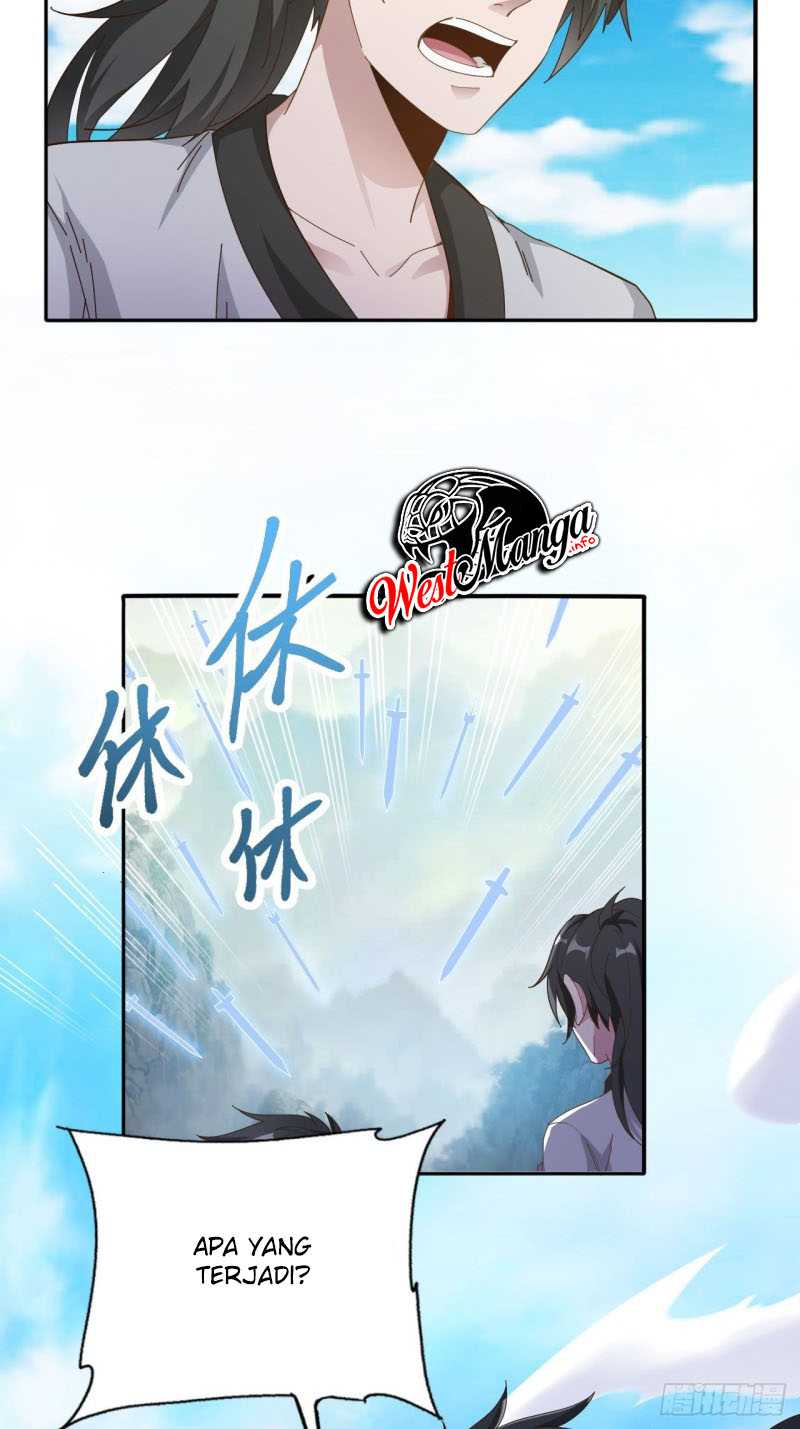 The Unparalleled Eternal Arts (The Prime Immortal Magic) Chapter 17 Gambar 6