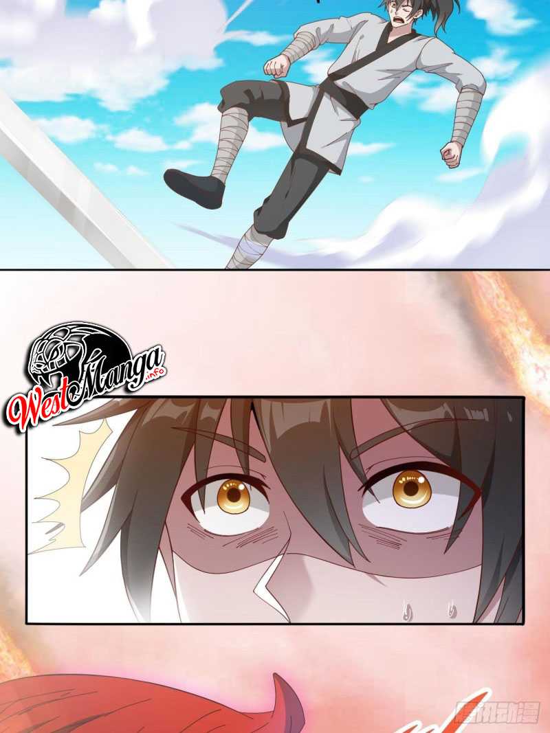 The Unparalleled Eternal Arts (The Prime Immortal Magic) Chapter 17 Gambar 10