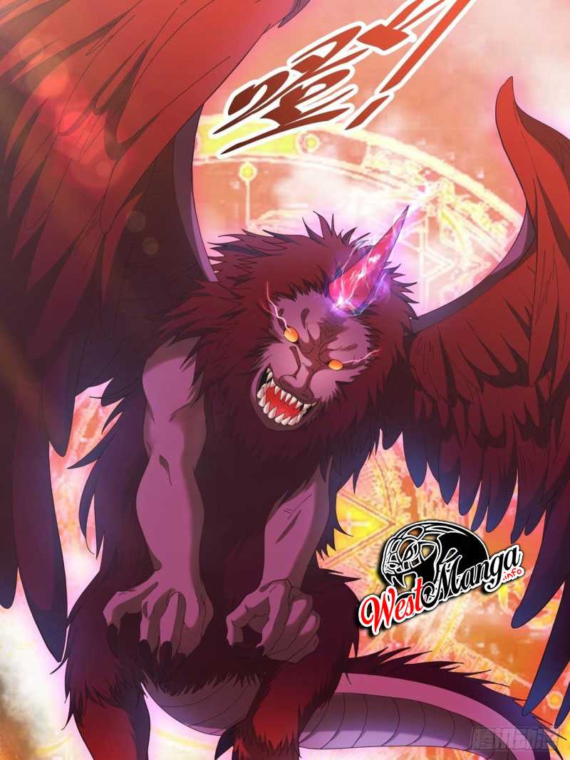 The Unparalleled Eternal Arts (The Prime Immortal Magic) Chapter 17 Gambar 11