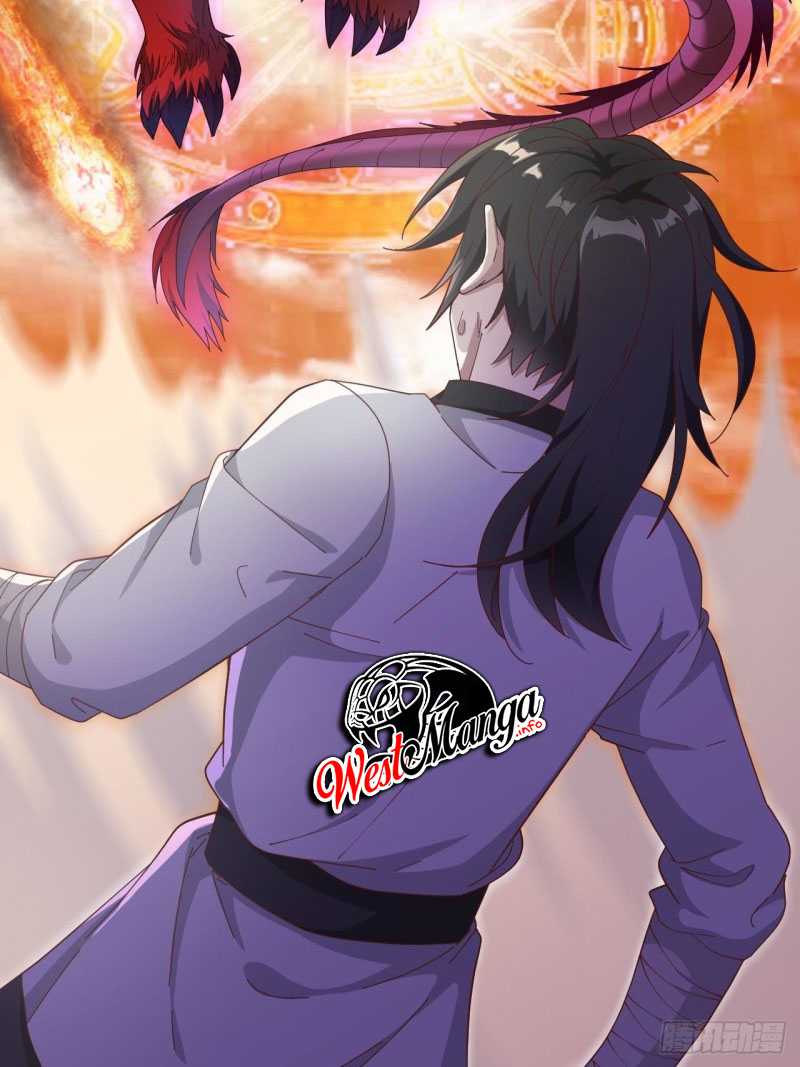The Unparalleled Eternal Arts (The Prime Immortal Magic) Chapter 17 Gambar 12