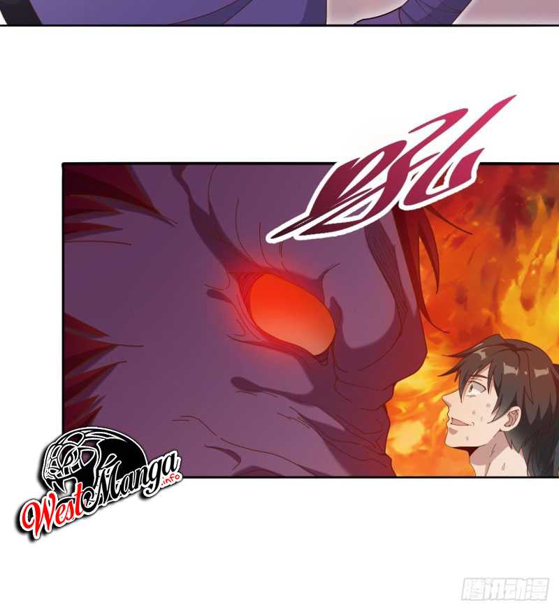 The Unparalleled Eternal Arts (The Prime Immortal Magic) Chapter 17 Gambar 13