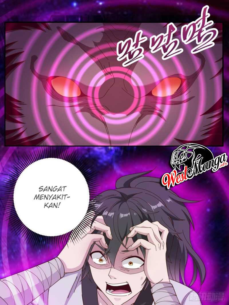 The Unparalleled Eternal Arts (The Prime Immortal Magic) Chapter 17 Gambar 14