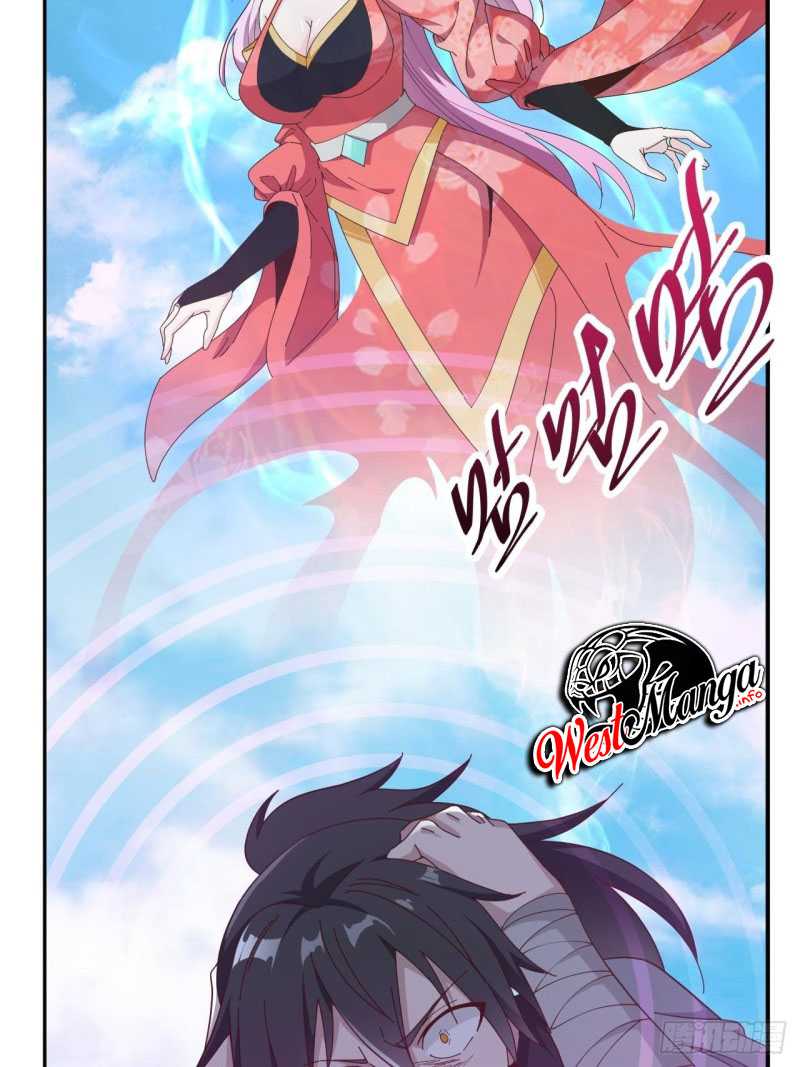 The Unparalleled Eternal Arts (The Prime Immortal Magic) Chapter 17 Gambar 16