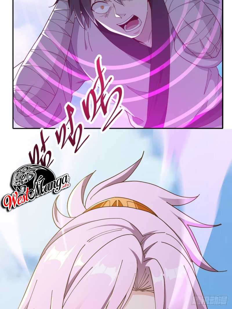 The Unparalleled Eternal Arts (The Prime Immortal Magic) Chapter 17 Gambar 17
