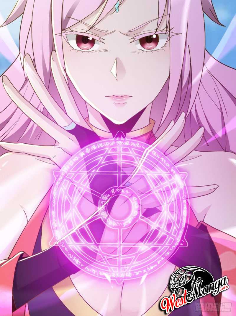The Unparalleled Eternal Arts (The Prime Immortal Magic) Chapter 17 Gambar 18