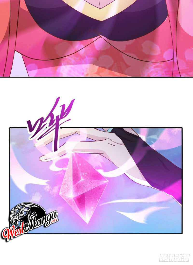 The Unparalleled Eternal Arts (The Prime Immortal Magic) Chapter 17 Gambar 19