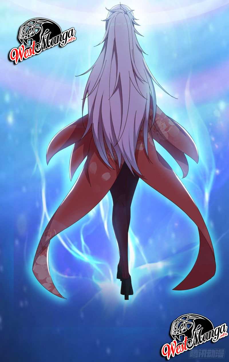 The Unparalleled Eternal Arts (The Prime Immortal Magic) Chapter 17 Gambar 25