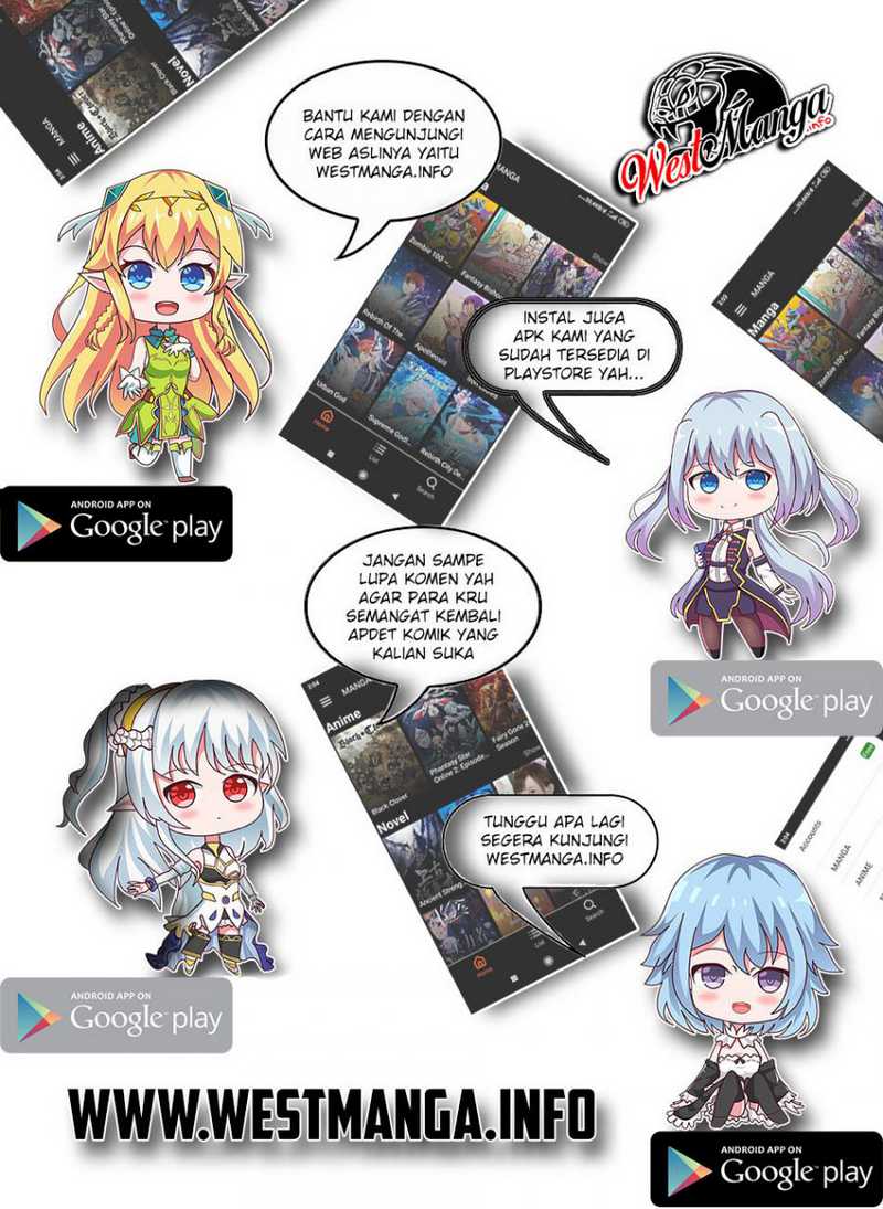 The Unparalleled Eternal Arts (The Prime Immortal Magic) Chapter 17 Gambar 27