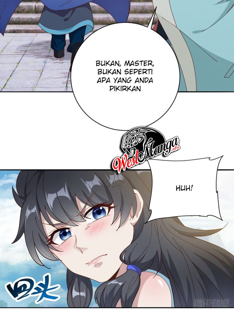 The Unparalleled Eternal Arts (The Prime Immortal Magic) Chapter 19 Gambar 6