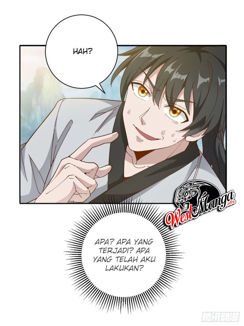 The Unparalleled Eternal Arts (The Prime Immortal Magic) Chapter 19 Gambar 7