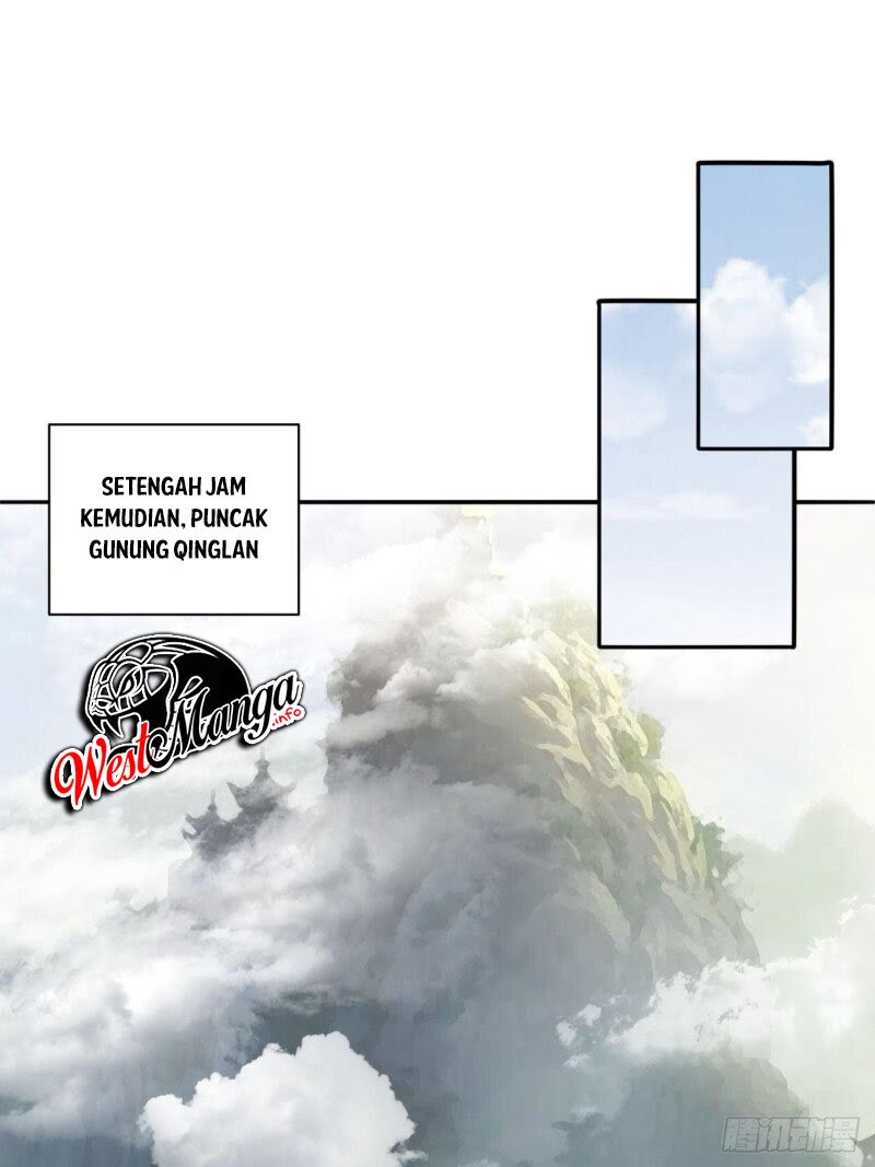 The Unparalleled Eternal Arts (The Prime Immortal Magic) Chapter 19 Gambar 8