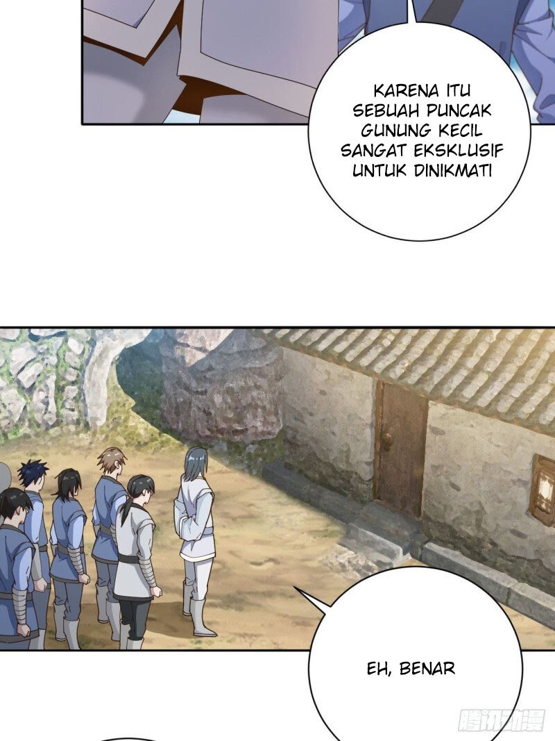 The Unparalleled Eternal Arts (The Prime Immortal Magic) Chapter 19 Gambar 11