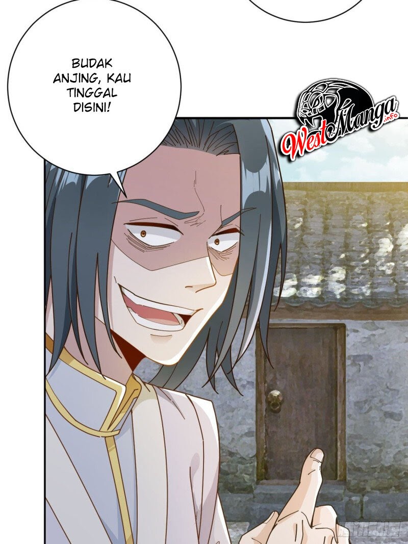 The Unparalleled Eternal Arts (The Prime Immortal Magic) Chapter 19 Gambar 12
