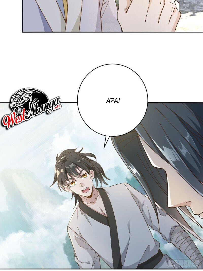The Unparalleled Eternal Arts (The Prime Immortal Magic) Chapter 19 Gambar 13