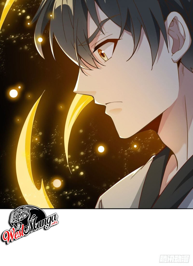 The Unparalleled Eternal Arts (The Prime Immortal Magic) Chapter 19 Gambar 16