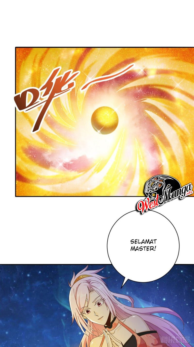 The Unparalleled Eternal Arts (The Prime Immortal Magic) Chapter 19 Gambar 17
