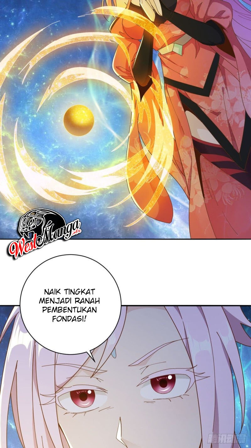 The Unparalleled Eternal Arts (The Prime Immortal Magic) Chapter 19 Gambar 18