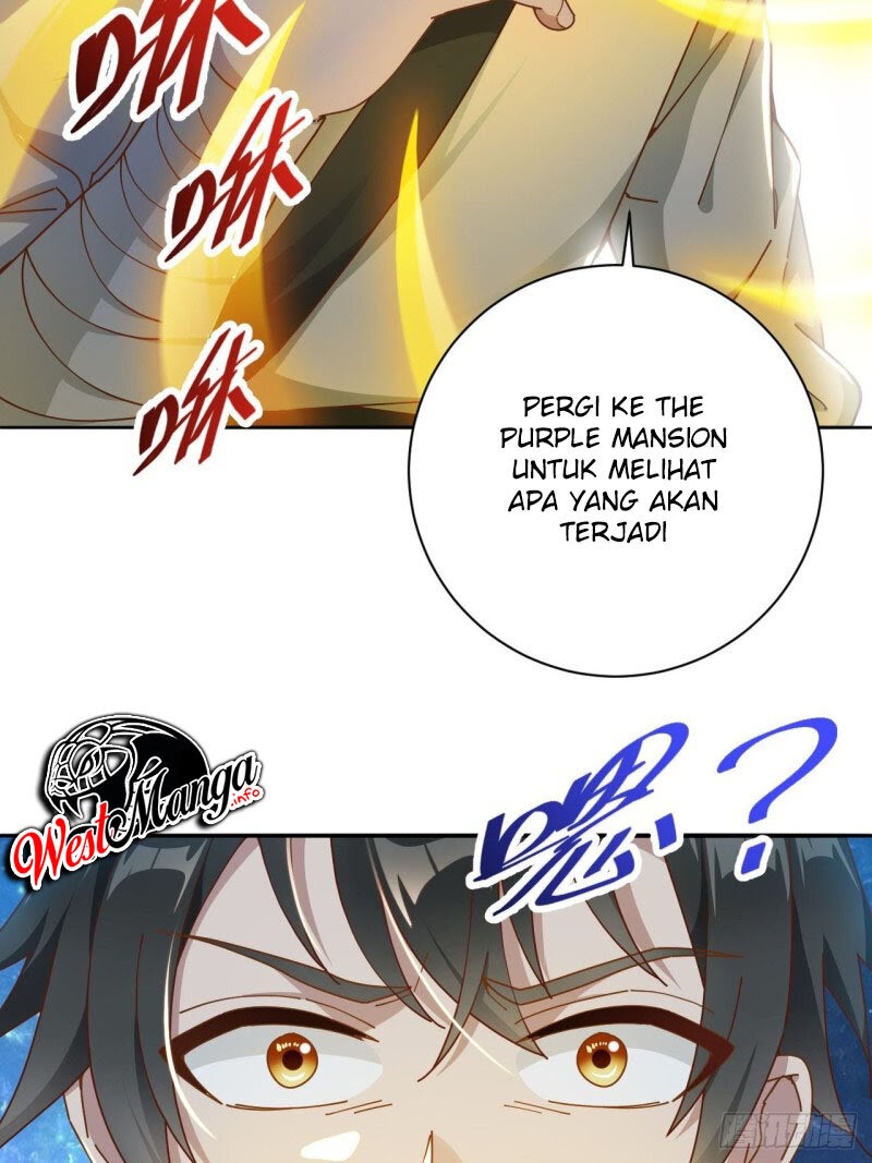 The Unparalleled Eternal Arts (The Prime Immortal Magic) Chapter 19 Gambar 21