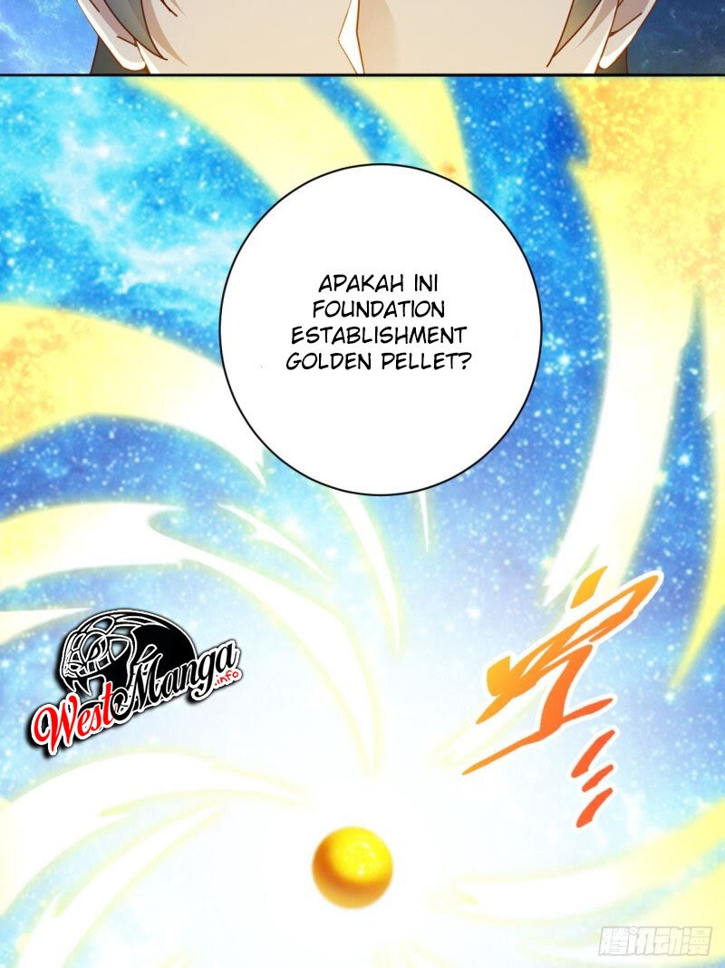 The Unparalleled Eternal Arts (The Prime Immortal Magic) Chapter 19 Gambar 22