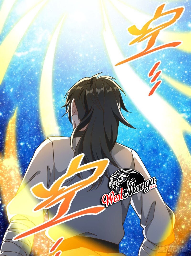 The Unparalleled Eternal Arts (The Prime Immortal Magic) Chapter 19 Gambar 23